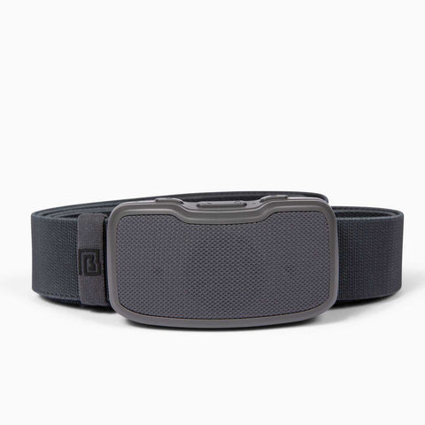  Boomin Belts Portable Bluetooth Belt Buckle Speaker with  Faceplate, Water Resistant Magnetic Wearable Bluetooth Speaker with Clip  Holder and 4GB Storage, 6+ Hour Battery Life, Belt Included